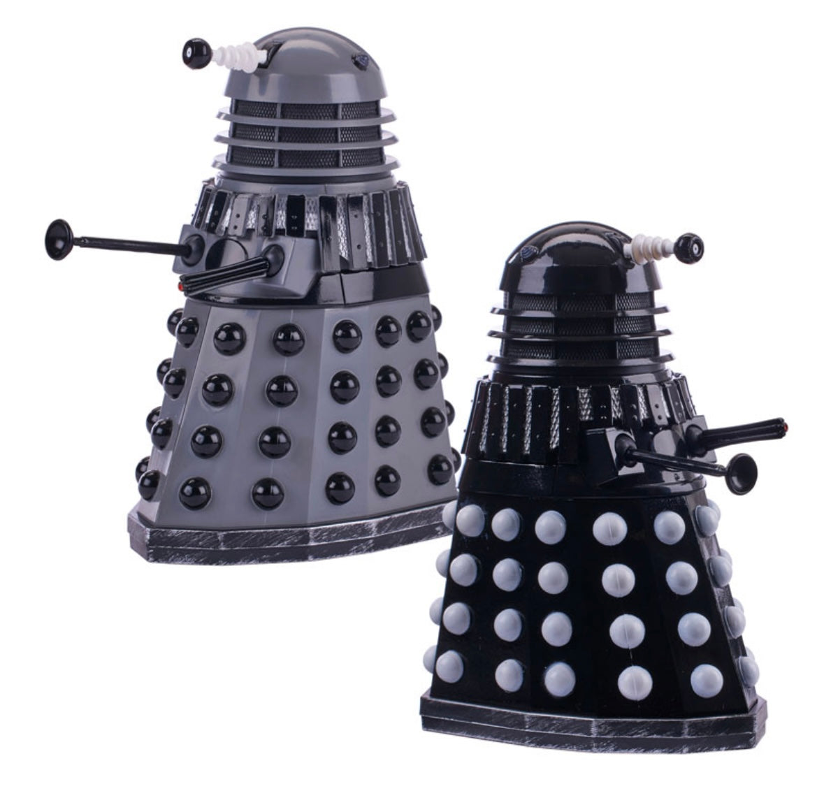 History of Daleks #18
