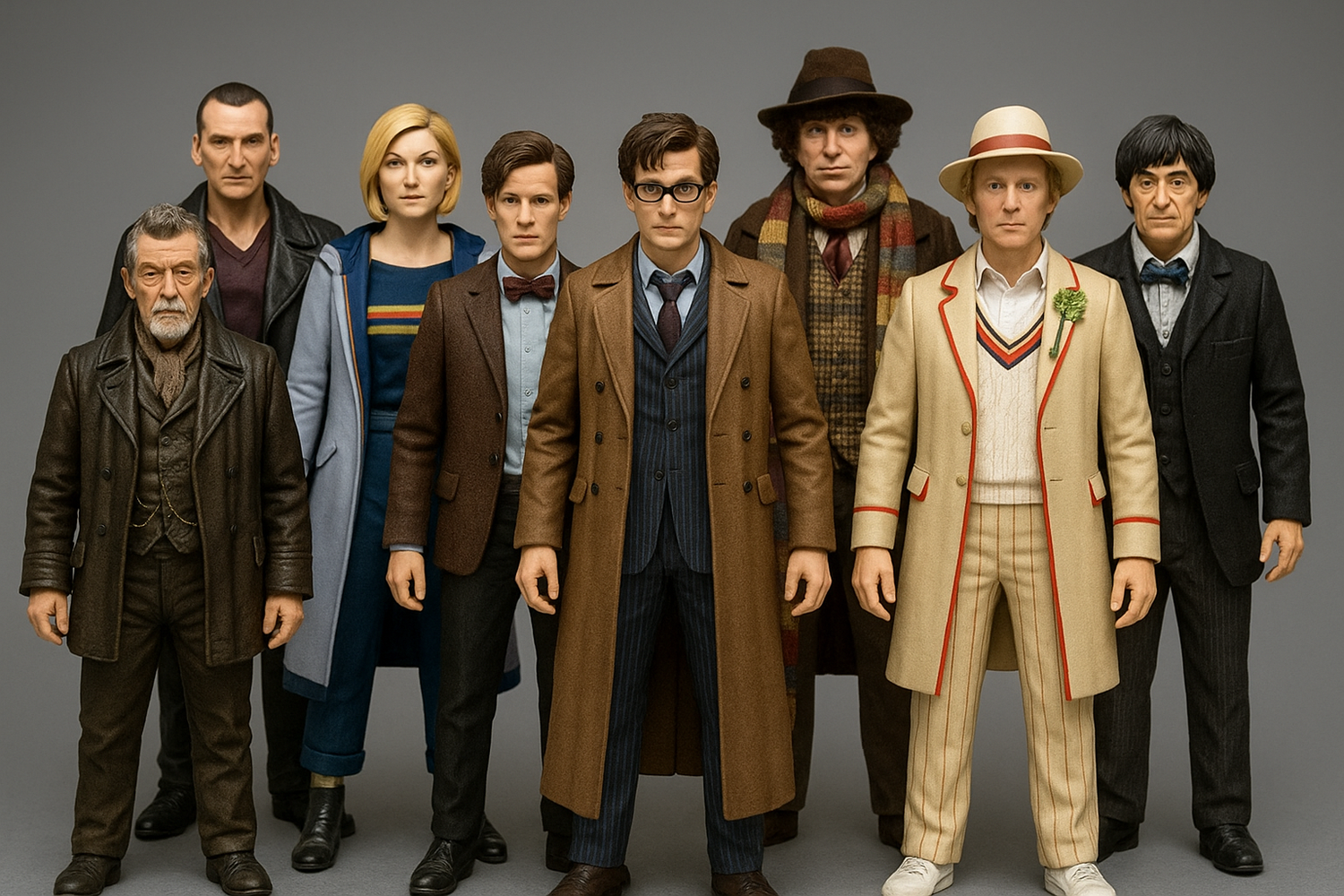Figure sets